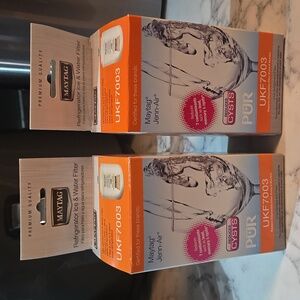 Maytag Refrigerator Filter